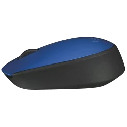 Mouse Wireless LOGTECH M171 BLUE